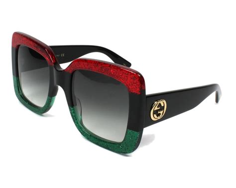 lentes gucci mujer 2021|gafas gucci de sol.